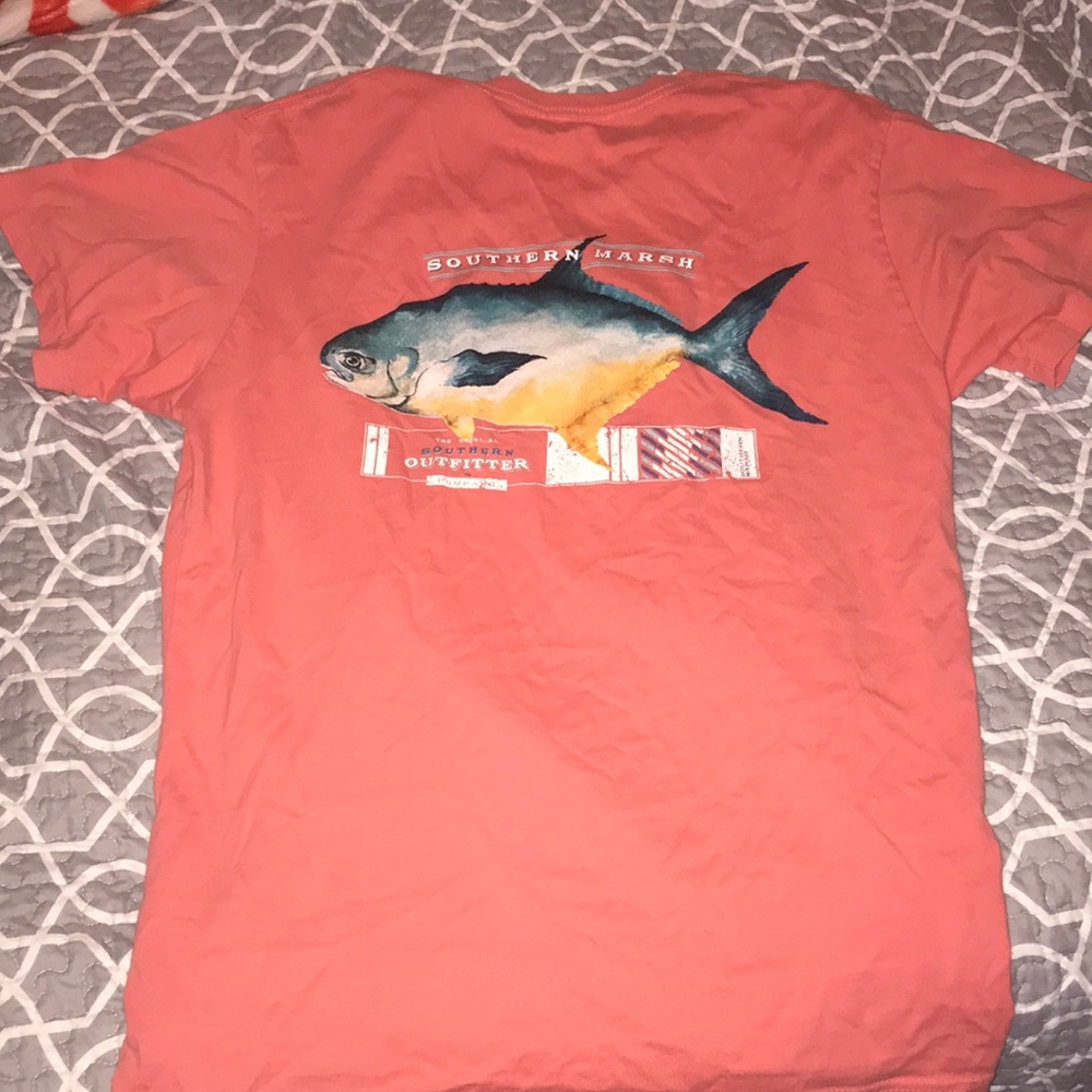 t shirt